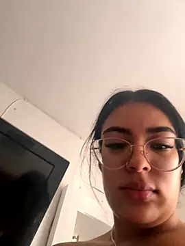 Bianca zaens2 online show from September 20, 2025, 4:01 pm