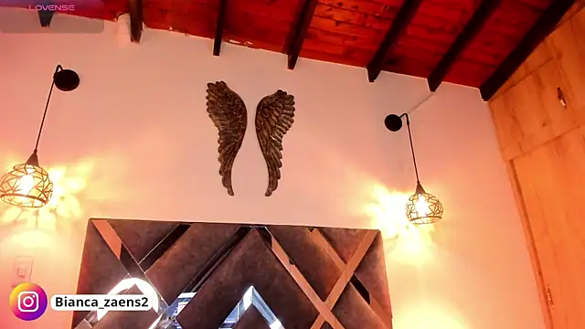 Bianca zaens2 online show from March 15, 2025, 12:02 pm