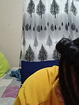 FreakyAngel3X online show from July 1, 2026, 10:43 pm