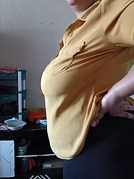 FreakyAngel3X online show from July 7, 2026, 10:41 am