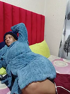 FreakyAngel3X online show from July 19, 2026, 9:44 pm