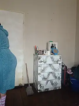 FreakyAngel3X online show from June 27, 2026, 9:59 am