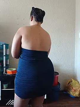 FreakyAngel3X online show from July 9, 2026, 8:59 am