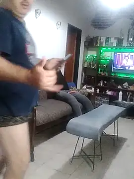 mybodyarg online show from October 9, 2025, 10:38 am