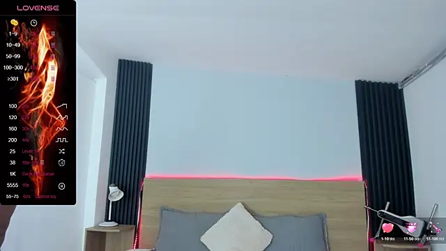 Chiqui milk  online show from November 20, 2025, 8:09 pm