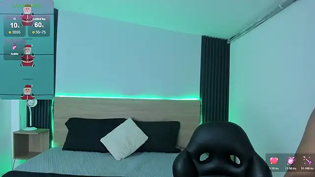 Chiqui milk  online show from December 15, 2025, 7:09 pm