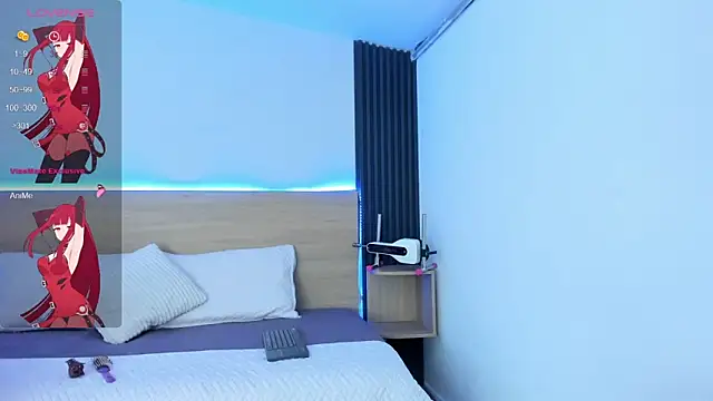 Chiqui milk  online show from November 13, 2025, 7:29 pm