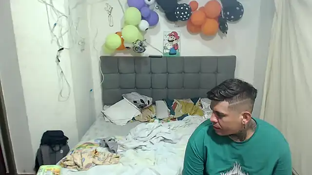 Snapshot of 69_anal_hard chatting on October 10, 2025, 12:22 am 69 anal hard online show from October 10, 2025, 12:22 am