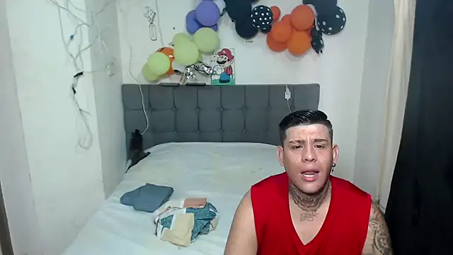 Snapshot of 69_anal_hard chatting on October 11, 2025, 3:02 pm 69 anal hard online show from October 11, 2025, 3:02 pm