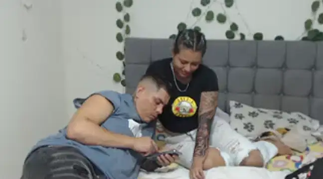 Snapshot of 69_anal_hard chatting on February 25, 2025, 10:31 pm 69 anal hard online show from February 25, 2025, 10:31 pm