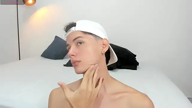 badboy one  online show from January 24, 2025, 12:31 pm