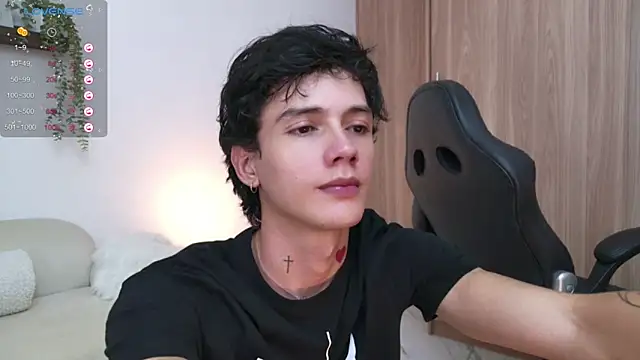 badboy one  online show from September 28, 2025, 11:23 pm