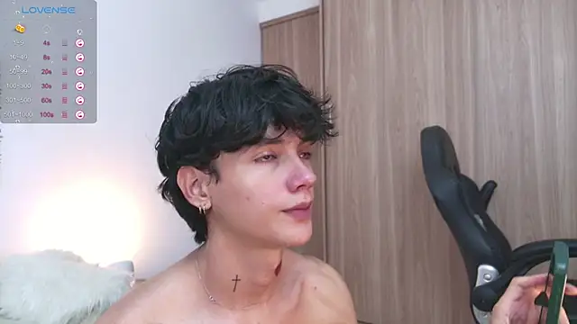 badboy one  online show from September 27, 2025, 7:20 pm