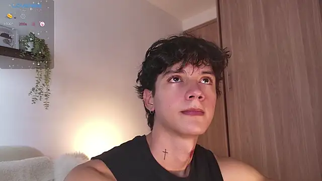 badboy one  online show from September 12, 2025, 8:41 pm