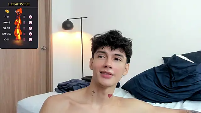 badboy one  online show from February 12, 2025, 1:27 pm