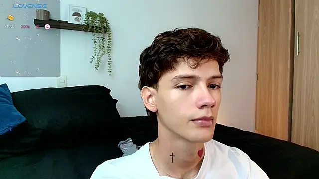 badboy one  online show from November 20, 2025, 9:47 pm