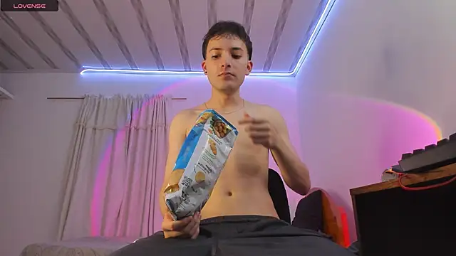 bower and colucci online show from March 23, 2025, 12:26 am