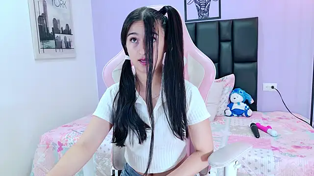 im-eliza online show from June 26, 2026, 4:46 pm