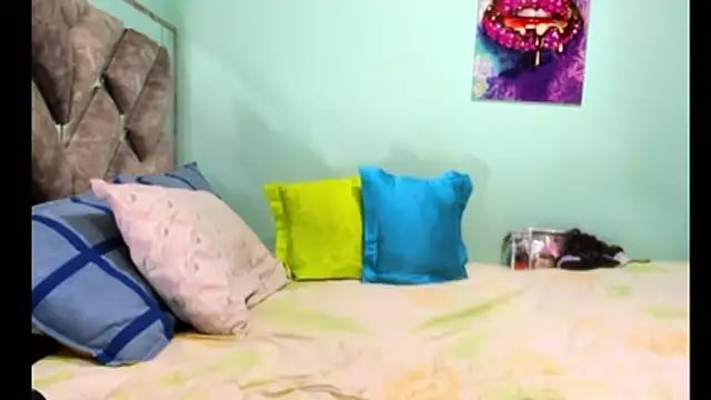 Snapshot of Evilmichellts1 chatting on February 25, 2026, 3:45 pm Evilmichellts1 online show from February 25, 2026, 3:45 pm