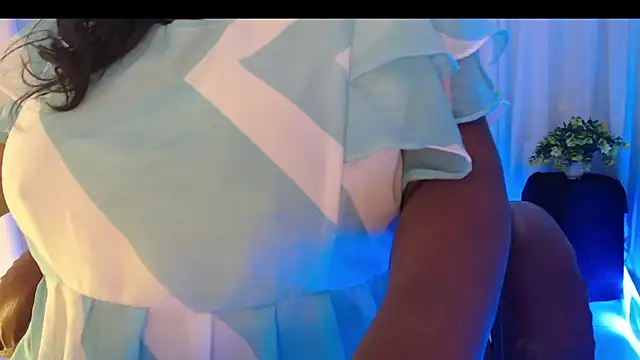 Prita07 online show from March 17, 2025, 4:19 am