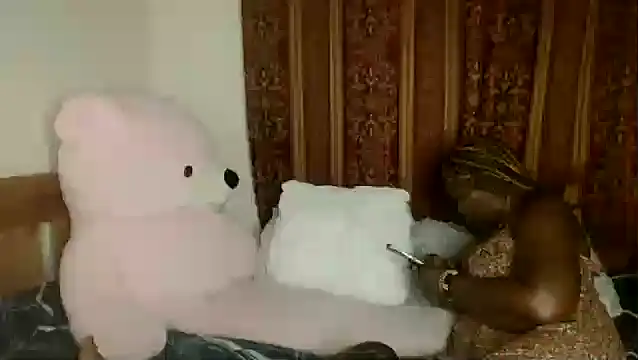 Sexxy pretty24 online show from September 23, 2025, 9:11 pm