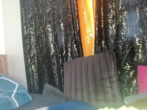 Sexxy pretty24 online show from May 6, 2026, 7:56 am