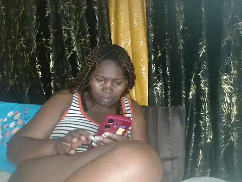 Snapshot of Sexxy_pretty24 chatting on July 12, 2026, 6:53 pm Sexxy pretty24 online show from July 12, 2026, 6:53 pm