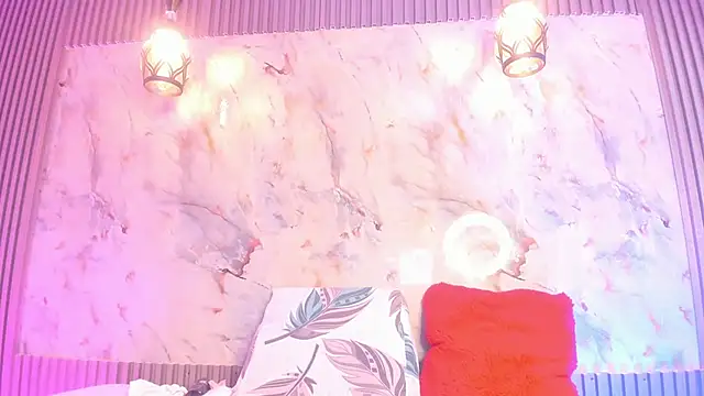 Esmeralda Duarte online show from March 14, 2025, 12:51 pm