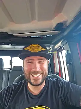 JeepinAround online show from September 30, 2025, 11:33 pm