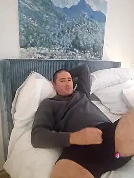 JeepinAround online show from October 10, 2025, 2:29 pm