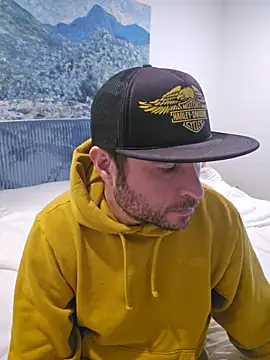 JeepinAround online show from January 14, 2026, 3:15 pm