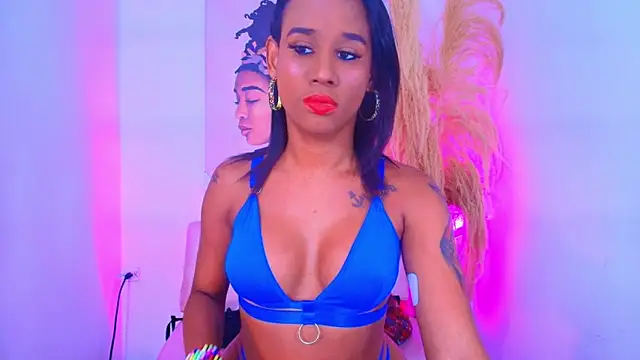 Black godessTs online show from September 10, 2025, 6:12 am