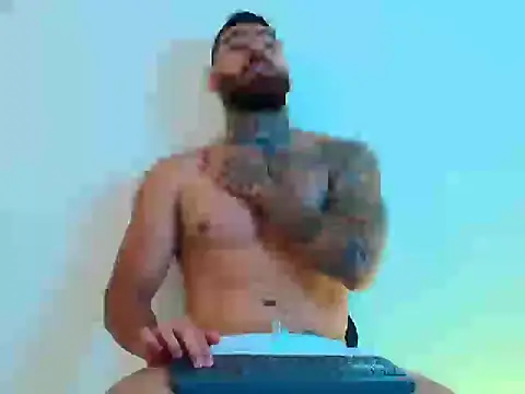 silvano torres online show from March 3, 2026, 11:34 pm