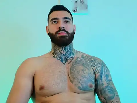 silvano torres online show from February 10, 2026, 3:16 am