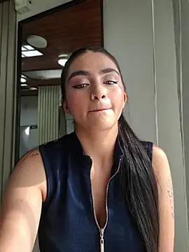 miel gomez online show from April 28, 2026, 8:24 pm