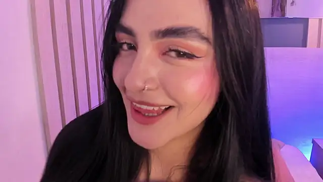 miel gomez online show from November 4, 2025, 8:12 pm