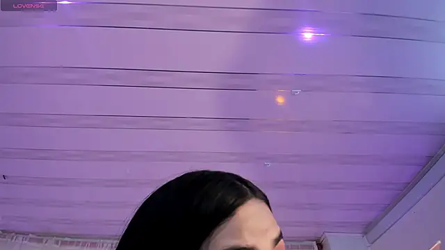 miel gomez online show from March 15, 2025, 9:05 pm