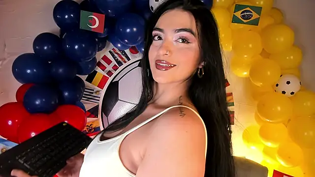 miel gomez online show from July 1, 2026, 10:10 pm