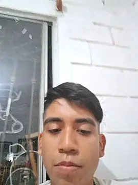 ElGiyuu25 online show from January 8, 2026, 7:36 am