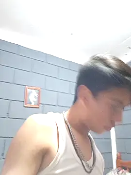 ElGiyuu25 online show from February 5, 2026, 1:23 am