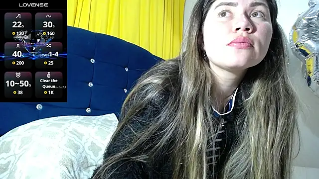 melpark online show from October 28, 2025, 1:06 am