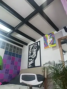 thirstymoonxx online show from July 4, 2026, 5:36 am