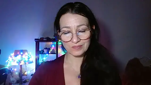 KeisyNeonX online show from January 18, 2026, 8:12 pm