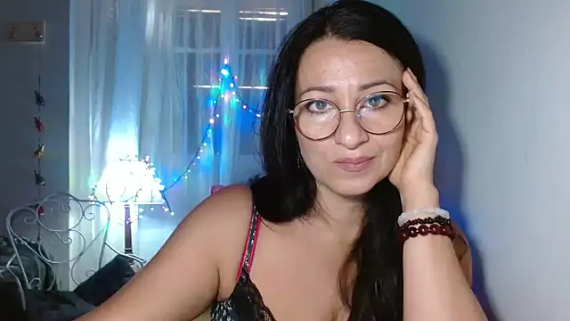 KeisyNeonX online show from September 30, 2025, 9:37 am