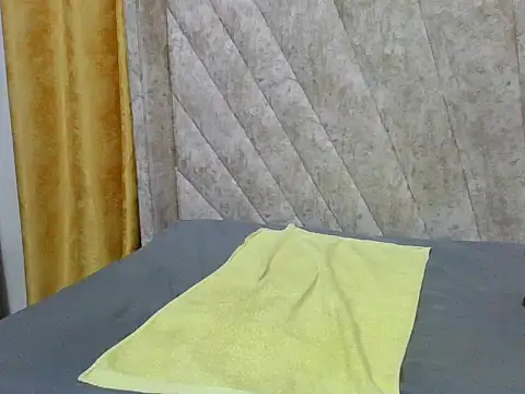 Sexy Villagegal online show from October 31, 2025, 9:50 am