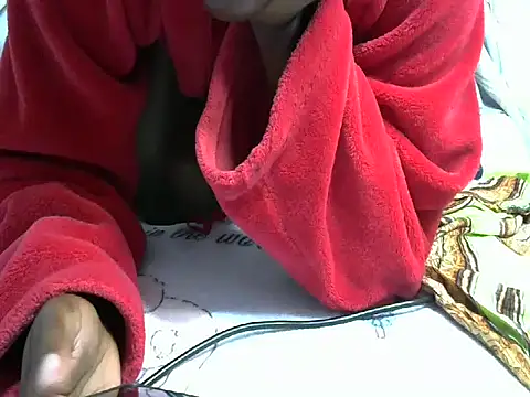 Shanty Shaniz online show from March 20, 2026, 7:09 am