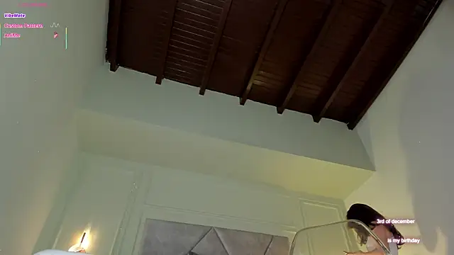  Miss Kimm online show from November 29, 2025, 11:32 am