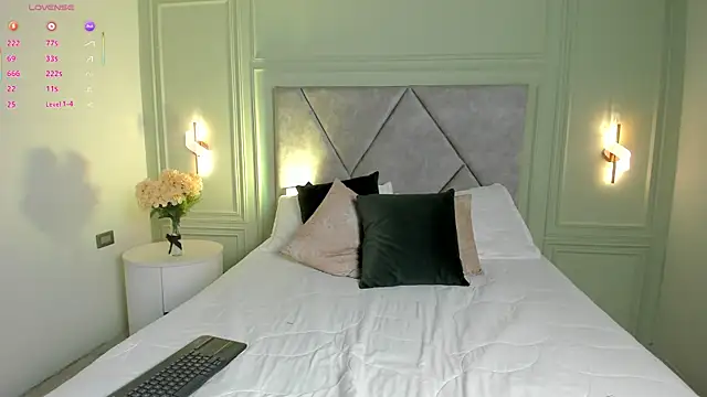  Miss Kimm online show from November 21, 2025, 10:36 am