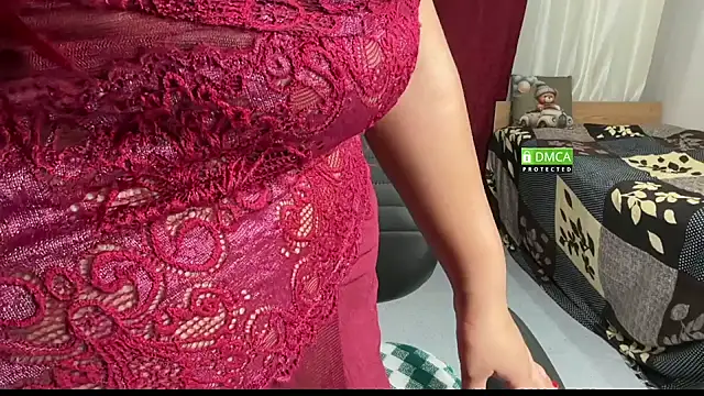 Snapshot of Aishwarya_101_ chatting on May 11, 2026, 4:37 pm Aishwarya 101 online show from May 11, 2026, 4:37 pm