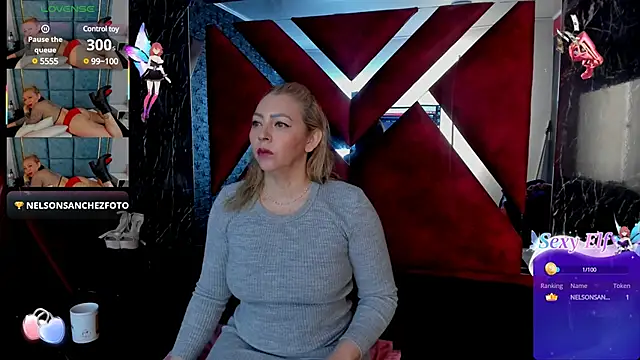  Addic  online show from March 20, 2025, 1:26 pm